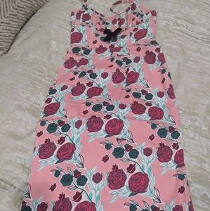 Pinupgirlclothing BNWT size L Mary Blair